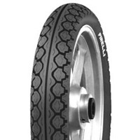 Foto pneumatico: PIRELLI, MANDRAKE MT 15 RF 110/80 -1414 59J Estive