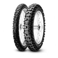 Foto pneumatico: PIRELLI, MT 21 RALLYCROSS 110/80 R1818 58P Estive