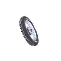 Foto pneumatico: PIRELLI, MT 43 FRONT 2.75/ -2121 45P Estive