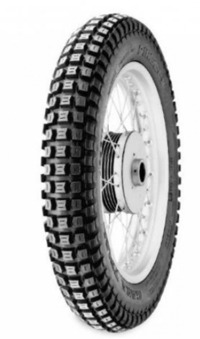 Foto pneumatico: PIRELLI, MT 43 PRO TRIAL 4/ R1818 64P Estive