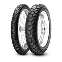 Foto pneumatico: PIRELLI, MT 60 120/90 R1717 64S Estive