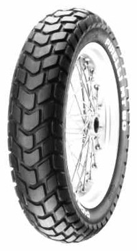 Foto pneumatico: PIRELLI, MT 60 E REAR 120/90 R1717 64S Estive