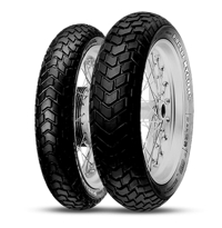 Foto pneumatico: PIRELLI, MT 60 RS 110/70 R1717 54H Estive