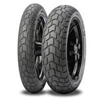 Foto pneumatico: PIRELLI, MT 60 RS 130/90 R1616 67H Estive
