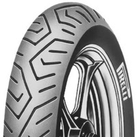 Foto pneumatico: PIRELLI, MT 75 FRONT 100/80 -1616 50T Estive