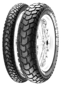 Foto pneumatico: PIRELLI, MT60 110/80 R1818 58T Estive