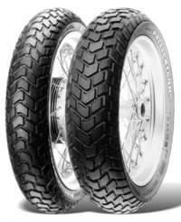Foto pneumatico: PIRELLI, MT60 RS 120/70 R1717 58W Estive