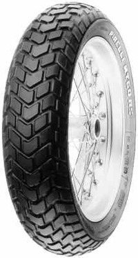 Foto pneumatico: PIRELLI, MT 60 RS 130/90 R1616 67H Estive