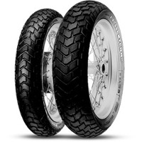 Foto pneumatico: PIRELLI, MT60 RS 130/90 B1616 67H Estive