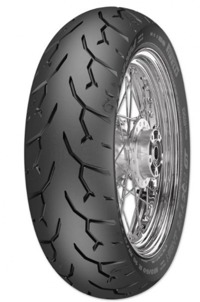 Foto pneumatico: PIRELLI, NIGHT DRAGON F 120/70 R2121 68H Quattro-stagioni