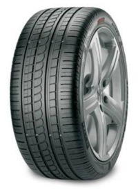 Foto pneumatico: PIRELLI, P ROSSO-A N4 225/40 R1818 88Y Estive