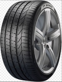 Foto pneumatico: PIRELLI, P ZERO 275/40 R1919 105Y Estive