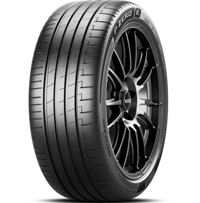 Foto pneumatico: PIRELLI, P Zero E 255/35 R1919 96Y Estive