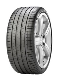 Foto pneumatico: PIRELLI, P ZERO BL XL 275/35 R2121 103Y Estive
