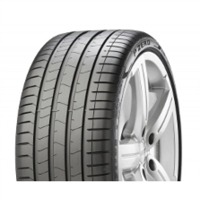 Foto pneumatico: PIRELLI, PZERO PZ4 LU.SALOO 275/35 R2020 102Y Estive