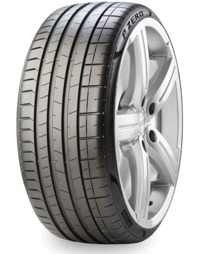 Foto pneumatico: PIRELLI, P Zero PZ4 S,C, XL FR NA1 315/30 R2121 105Y Estive