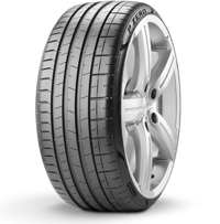Foto pneumatico: PIRELLI, P-Zero (PZ4) Sport 295/30 R2222 103Y Estive