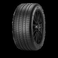 Foto pneumatico: PIRELLI, P ZERO ROSSO 265/45 R2020 104Y Estive