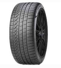 Foto pneumatico: PIRELLI, P ZERO WINTER 255/40 R1919 100V Invernali