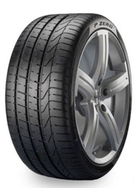 Foto pneumatico: PIRELLI, P ZERO MOE RFT XL 275/35 R2020 102Y Estive