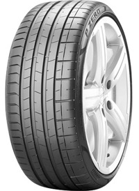 Foto pneumatico: PIRELLI, P-Zero (PZ4) (MO1) Sports 285/35 R1919 103ZR Estive