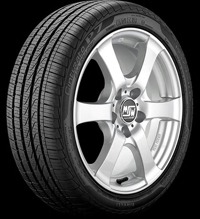 Foto pneumatico: PIRELLI, P7 CINTURATO ALL SEASON SEAL INSIDE 205/55 R1717 95V Quattro-stagioni