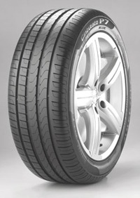 Foto pneumatico: PIRELLI, P7 CINTURATO BLUE ELT 245/45 R2020 103Y Estive