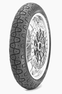 Foto pneumatico: PIRELLI, PHANTOM SPORTSC 100/90 R1818 56H Estive