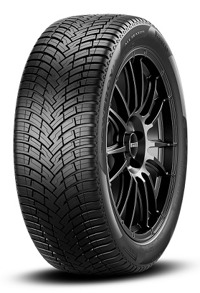 Foto pneumatico: PIRELLI, POWERGY ALL SEASON SF 215/60 R1717 100V Quattro-stagioni