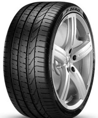 Foto pneumatico: PIRELLI, PZERO 205/40 R1818 86Y Estive