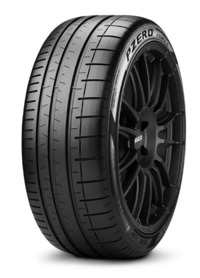 Foto pneumatico: PIRELLI, PZERO CORSA (PZC4) 295/35 R2121 103Y Estive