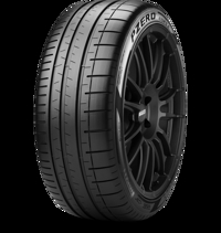 Foto pneumatico: PIRELLI, PZERO CORSA (PZC4) 295/35 R2222 108Y Estive