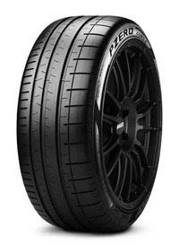 Foto pneumatico: PIRELLI, PZERO CORSA (PZC4) 295/35 R2121 103Y Estive