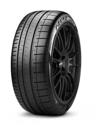 Foto pneumatico: PIRELLI, PZERO CORSA (PZC4) 275/35 R2020 102Y Estive