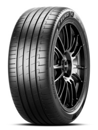 Foto pneumatico: PIRELLI, PZERO E RNF ELT 265/35 R2121 101Y Estive