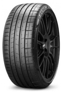 Foto pneumatico: PIRELLI, PZERO PZ4 LU.SALOO 285/40 R1919 107Y Estive