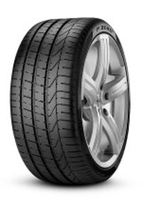 Foto pneumatico: PIRELLI, PZERO PZ4 LU.SALOO 305/40 R2020 112Y Estive