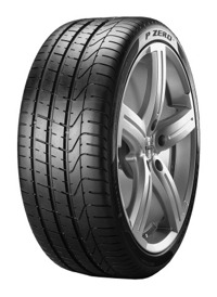 Foto pneumatico: PIRELLI, PZERO PZ4 LU.SALOO 275/35 R2121 103Y Estive