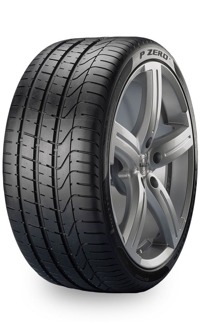 Foto pneumatico: PIRELLI, PZERO 245/40 R2020 99Y Estive