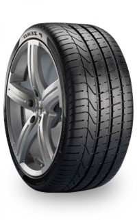 Foto pneumatico: PIRELLI, PZERO PZ4 SP.CAR 285/30 R2020 99Y Estive