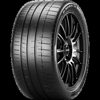 Foto pneumatico: PIRELLI, PZERO REAR XL MFS NA2 BSW 245/35 R2020 95Y Estive