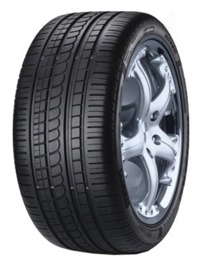 Foto pneumatico: PIRELLI, PZERO ROSSO ASIMME 205/55 R1616 91Y Estive