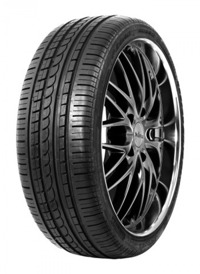 Foto pneumatico: PIRELLI, PZERO ROSSO ASIMM. 295/35 R1818 99Y Estive
