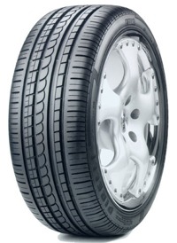 Foto pneumatico: PIRELLI, PZERO ROSSO ASIMME 245/45 R1616 94Y Estive