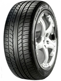 Foto pneumatico: PIRELLI, PZERO ROSSO DIREZIONALE 255/40 R1818 95Y Estive