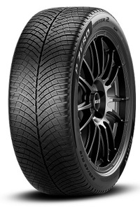 Foto pneumatico: PIRELLI, PZERO WINTER-2 225/40 R1919 93V Invernali