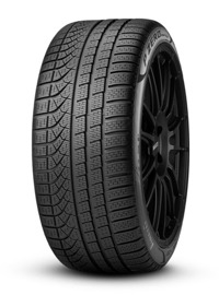 Foto pneumatico: PIRELLI, PZERO WINTER 245/40 R1919 98V Invernali