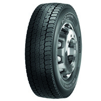 Foto pneumatico: PIRELLI, R02 PRO. DRIVE 205/75 R17.517.5 124M Estive