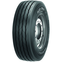Foto pneumatico: PIRELLI, R02 PRO TRAILER 215/75 R1717 136K Estive