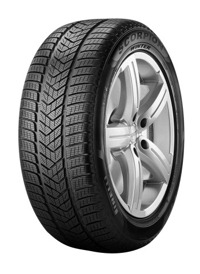 Foto pneumatico: PIRELLI, Scorpion Winter 245/45 R2020 103V Invernali